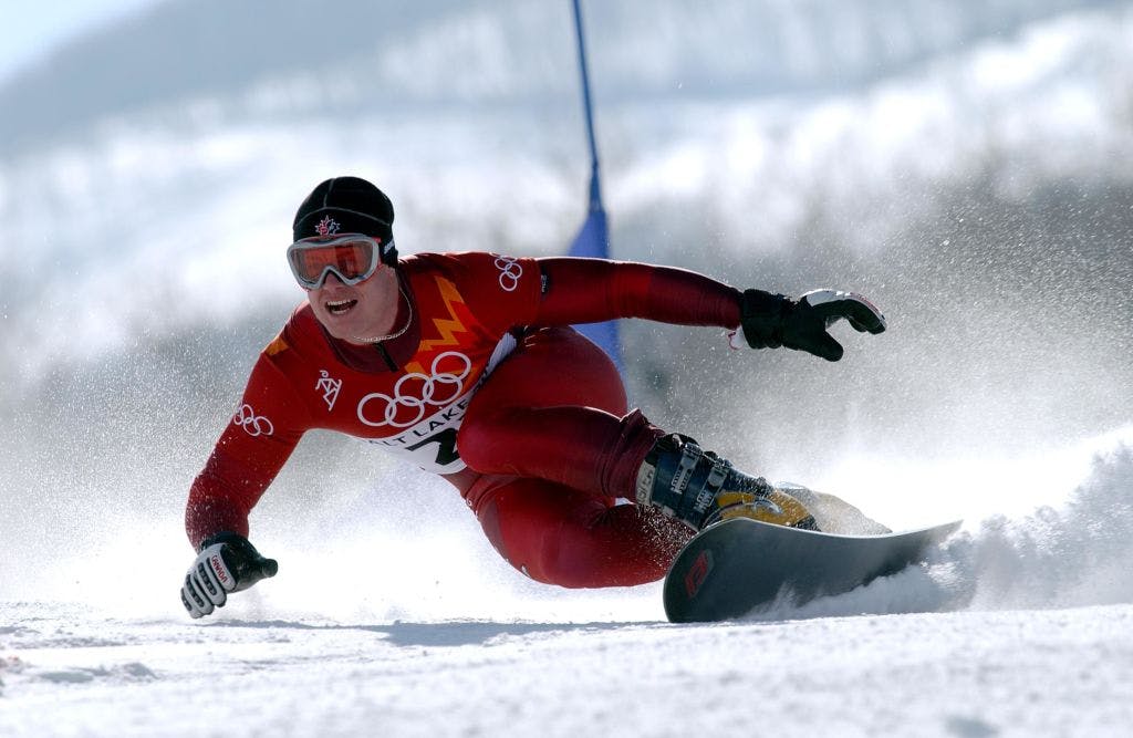 Former Olympic Snowboarder Pleads Not Guilty To Murder, Drug Trafficking Charges