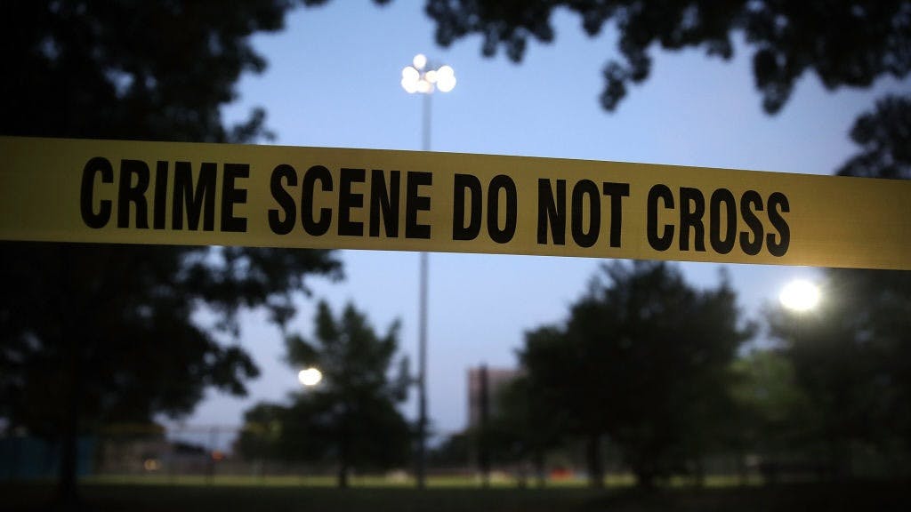 Violence Strikes Salt Lake City Church As Shooting Leaves Two Dead