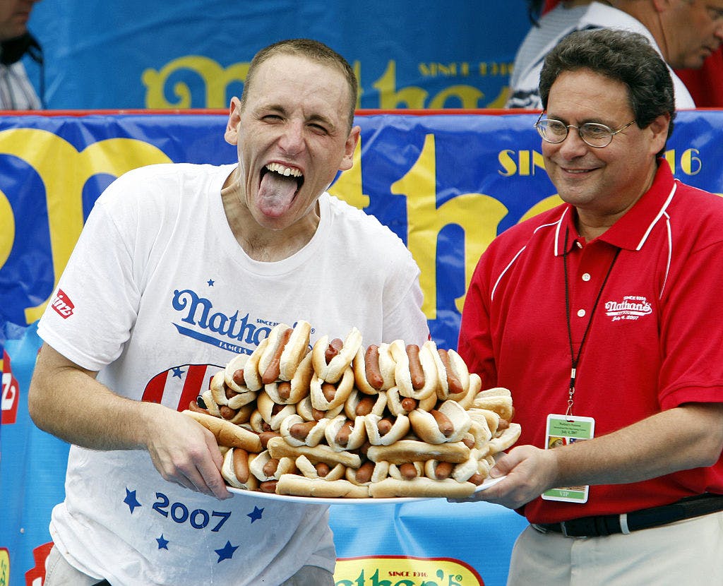American Travesty: A Chinese Company Just Bought Nathan’s Famous Hot Dogs.