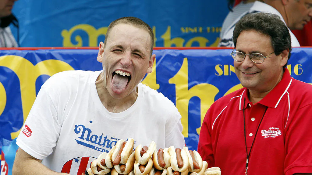 American Travesty: A Chinese Company Just Bought Nathan’s Famous Hot Dogs.