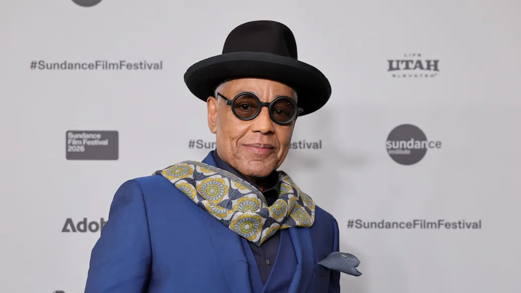 ‘Breaking Bad’ Star Says ‘It’s Time For A Revolution,’ Admits People Will Die For The Cause
