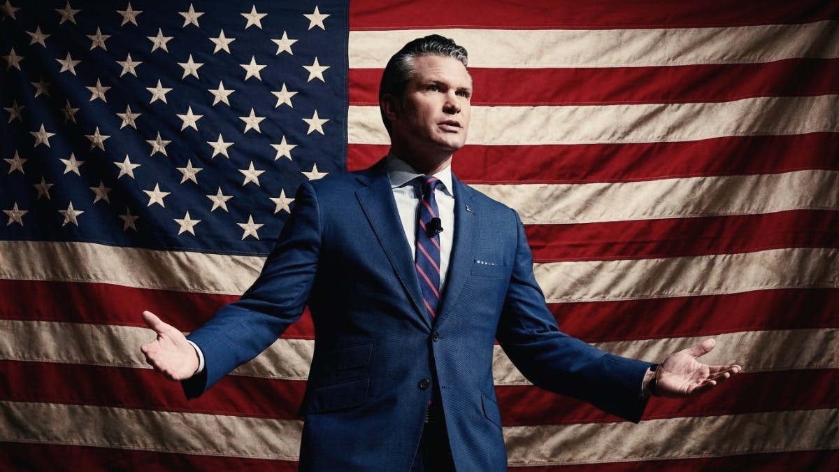 ‘Most Formidable Fighting Force’: 2026 U.S. National Defense Strategy Eyes China, Emerging Threats