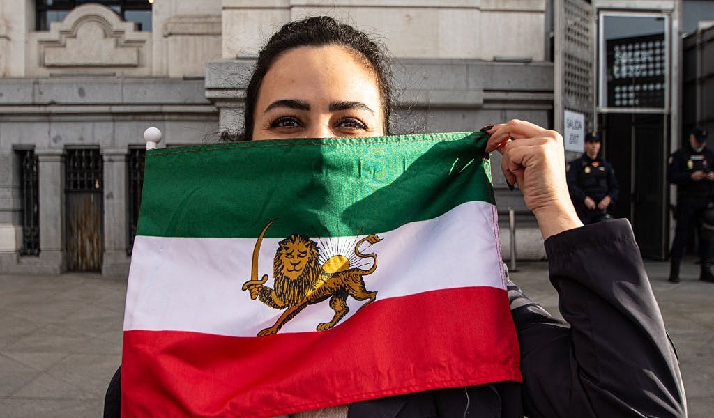 Iran’s Theocracy Rocked By Most Serious Uprising In Decades