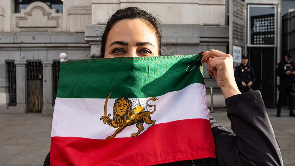 Iran’s Theocracy Rocked By Most Serious Uprising In Decades