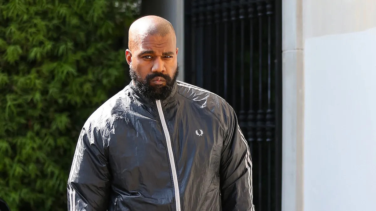 Kanye West Apologizes For Antisemitism: ‘I Lost Touch With Reality’