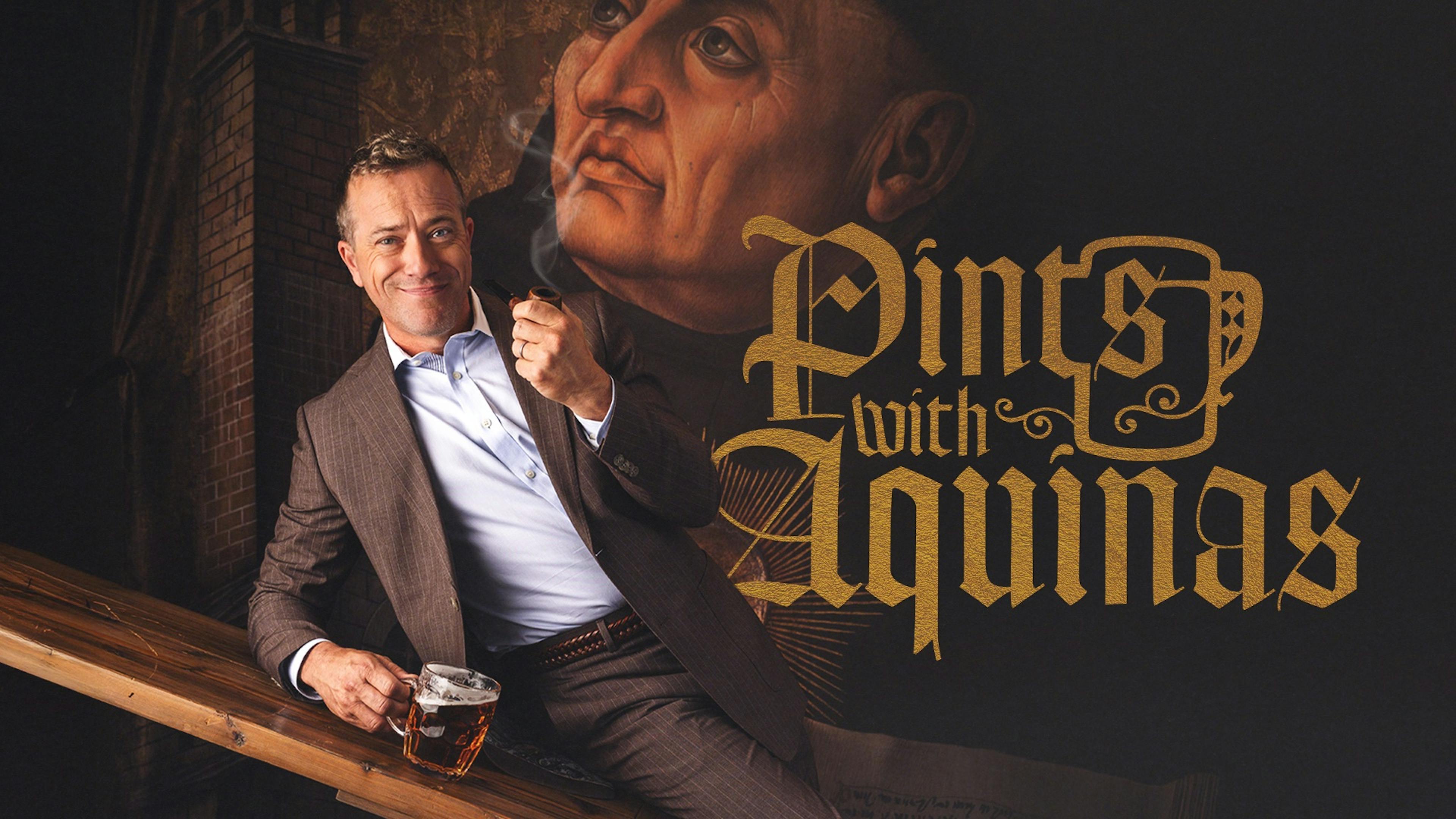 ‘Today Is The Day’: Meet Matt Fradd, Daily Wire’s Newest Host