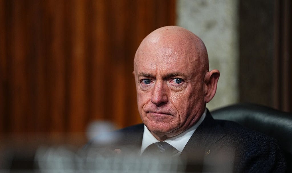 Watchdog Group Warns ‘Seditious Six’ Democrats Pose National Security Risk With Classified Access