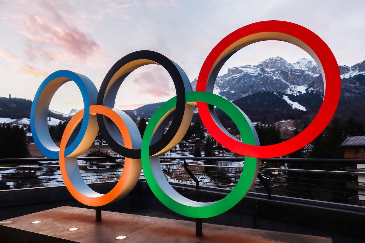 Leftists Melt Down Over Absurd Fear That ICE Will Be At Milan Olympics