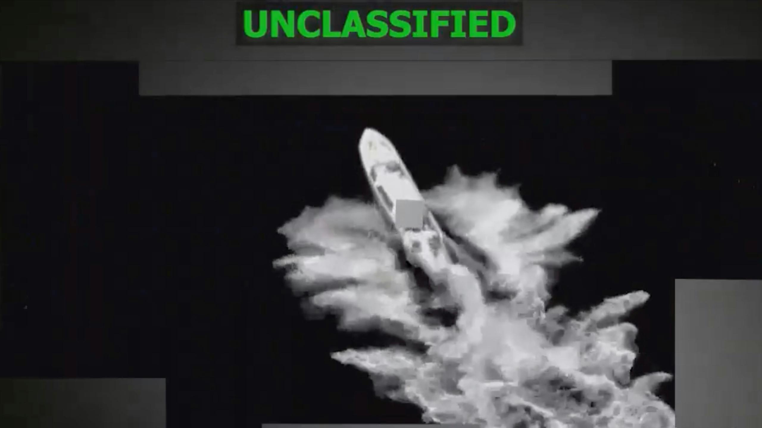 Latest Pacific Strikes Destroy Drug Boats, Leave Multiple Suspected Traffickers Alive