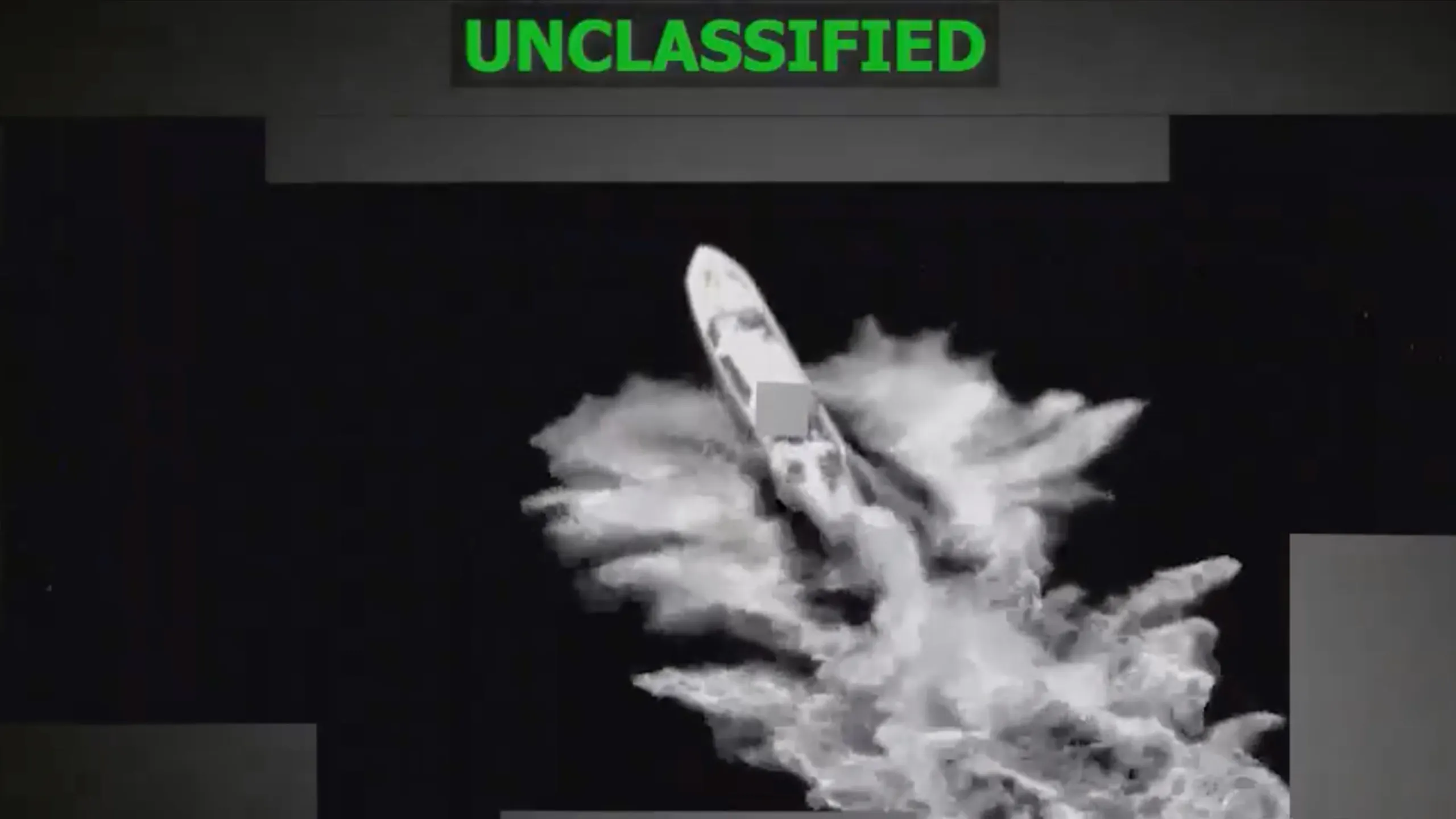 Latest Pacific Strikes Destroy Drug Boats, Leave Multiple Suspected Traffickers Alive