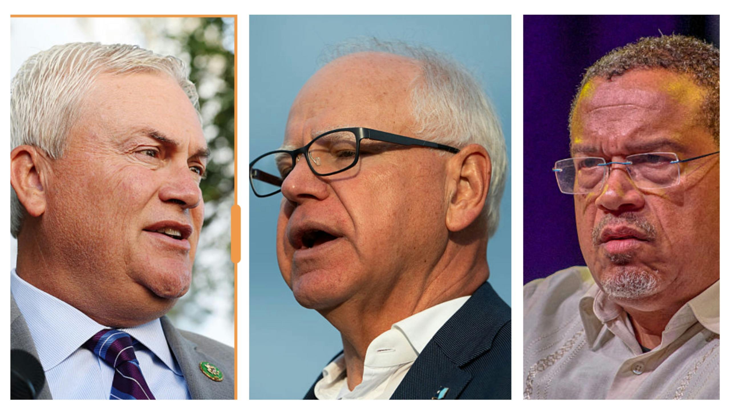 House Oversight Launches Investigation Into Multibillion-Dollar Minnesota Fraud