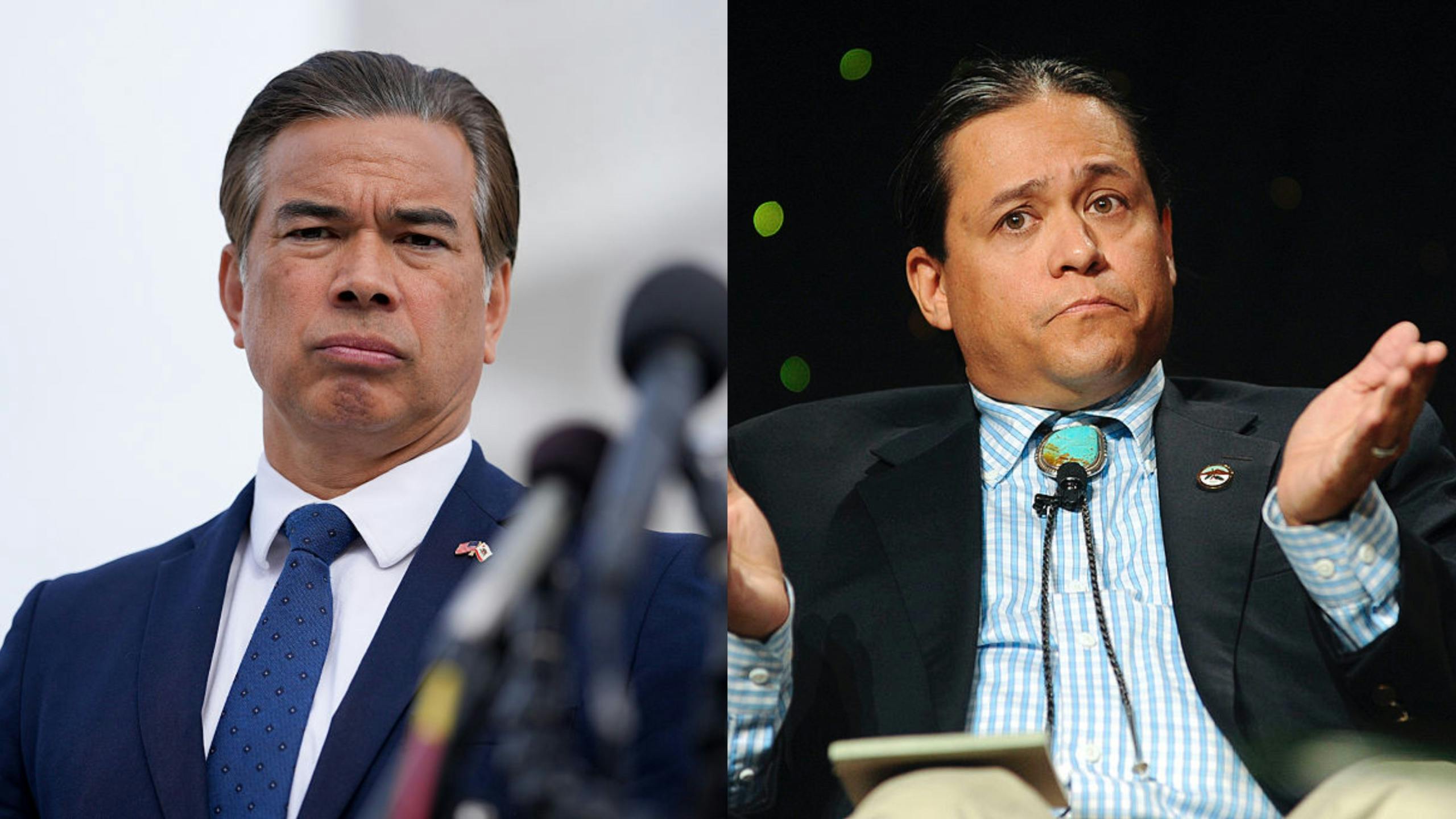 Watchdog Warns Of ‘Dangerous’ Alliance Between Trump-Hating Tribe And Top California Official