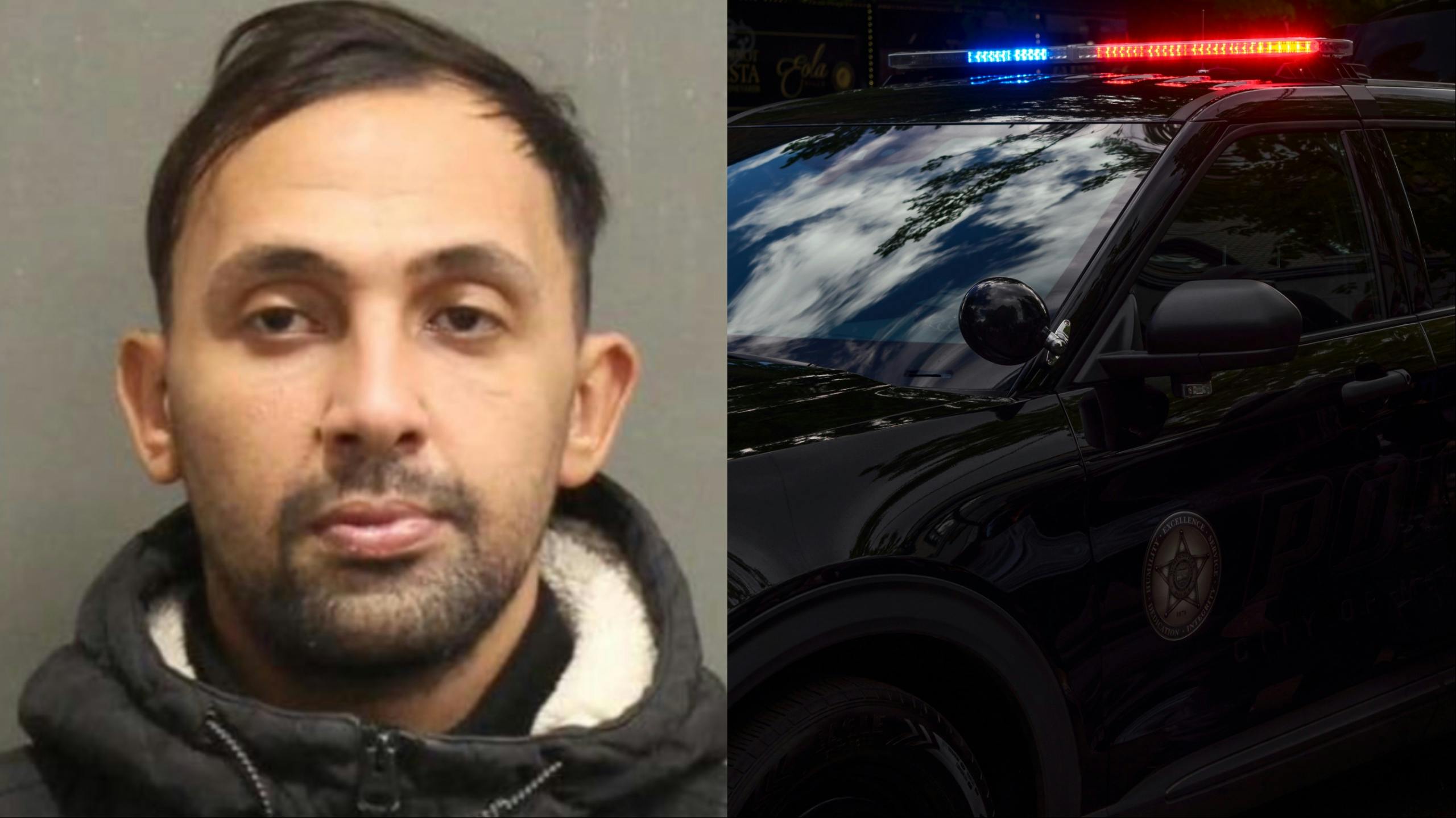 ICE Takes Action Against Egyptian Illegal Immigrant Accused Of Raping Nashville Girl