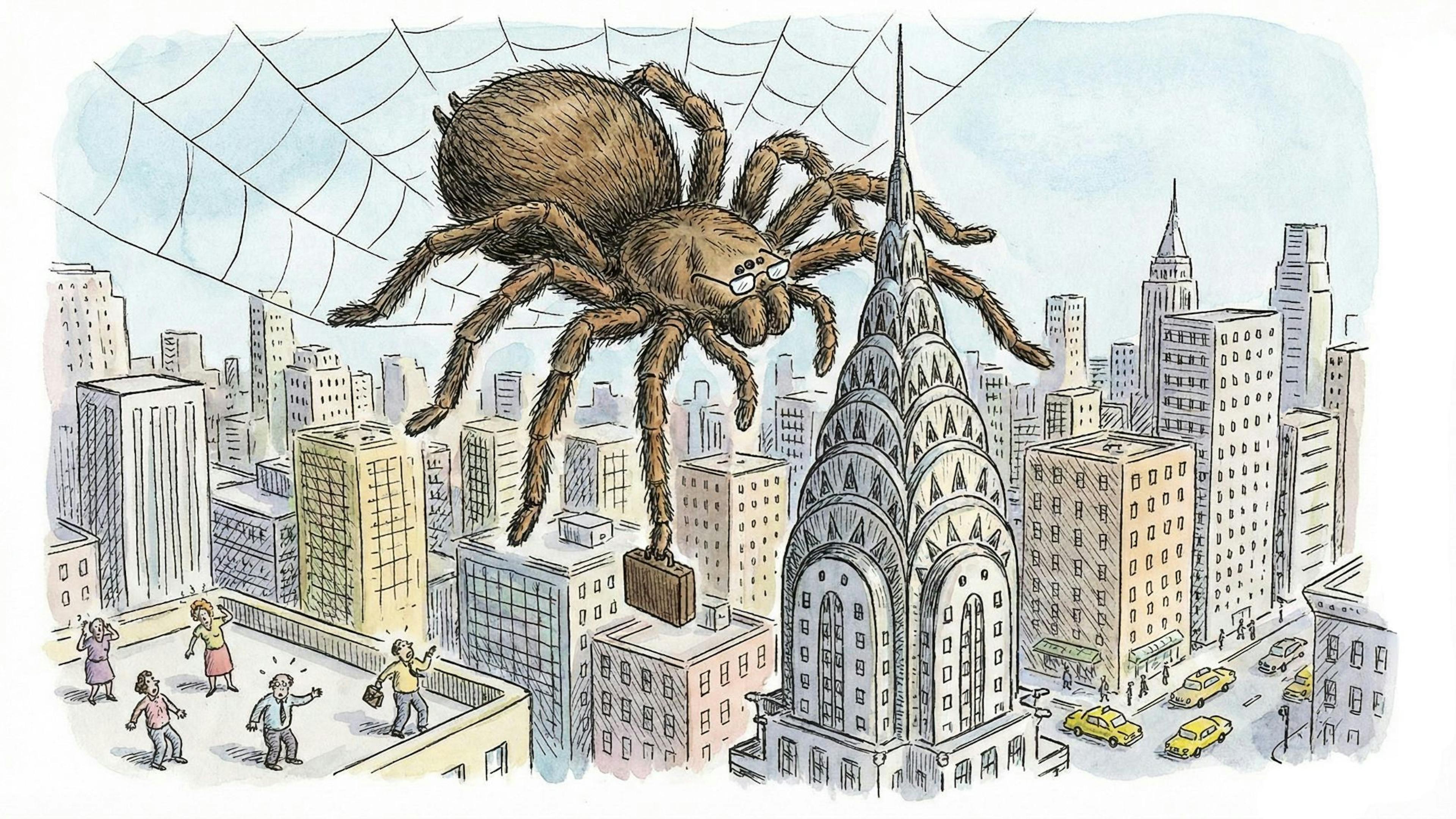 Here Are My Predictions For 2026