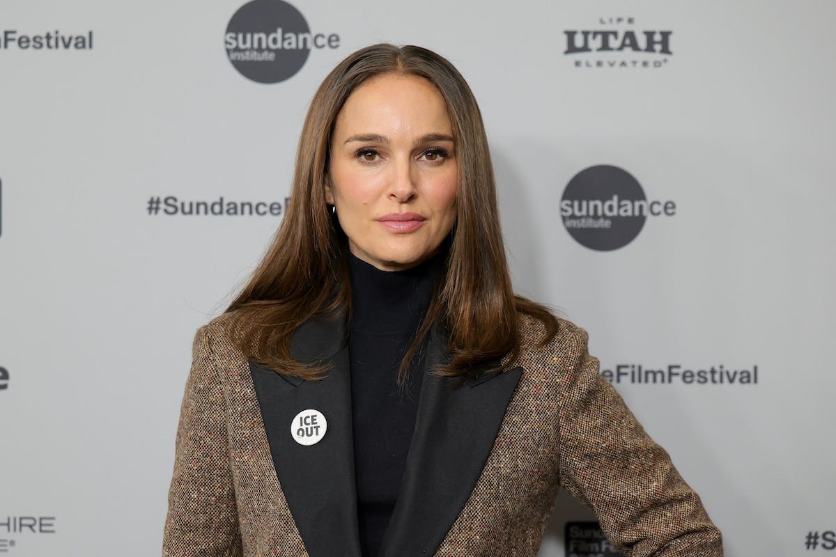 Natalie Portman Pushes Gender Grievance After Oscar Nominations