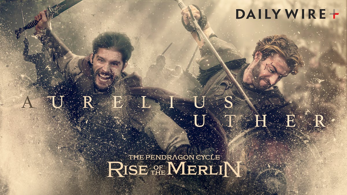 Inside ‘The Pendragon Cycle’: Aurelius And Uther’s Brotherly Bond Shapes The Fate Of Britain