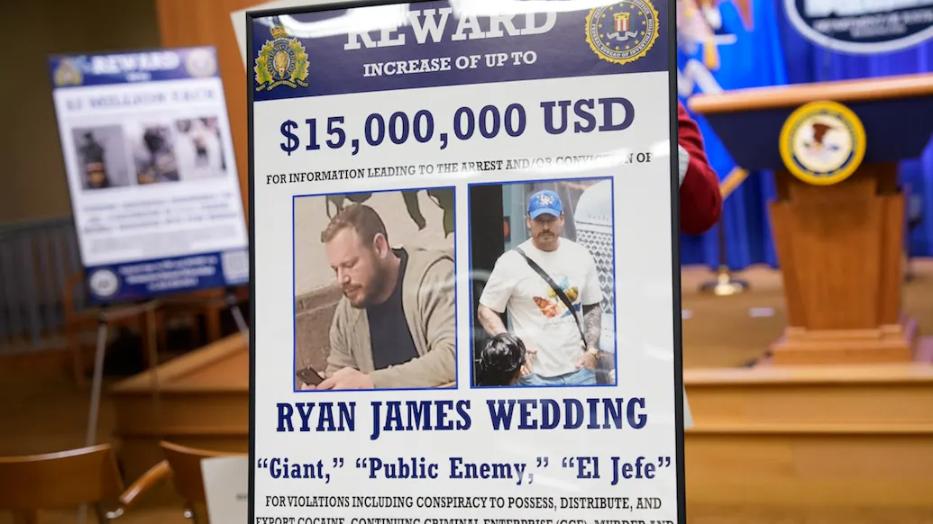‘Violent Cocaine Kingpin’: FBI Arrests Former Olympic Snowboarder After Years On The Lam