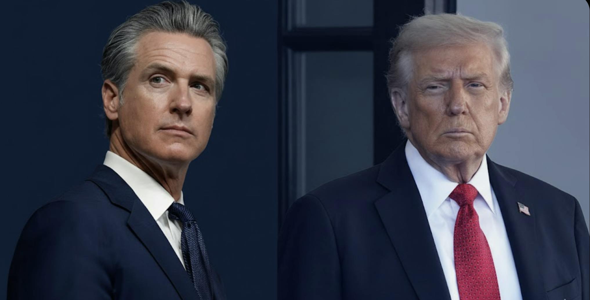 EXCLUSIVE: Trump Admin Probes California Association For Violating Trans Policy