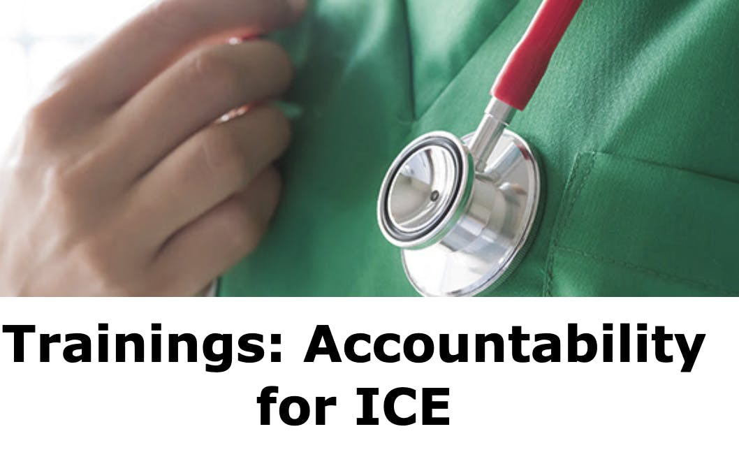 Major Nurses Union Holds Secretive Training Sessions To ‘Fight Against ICE’