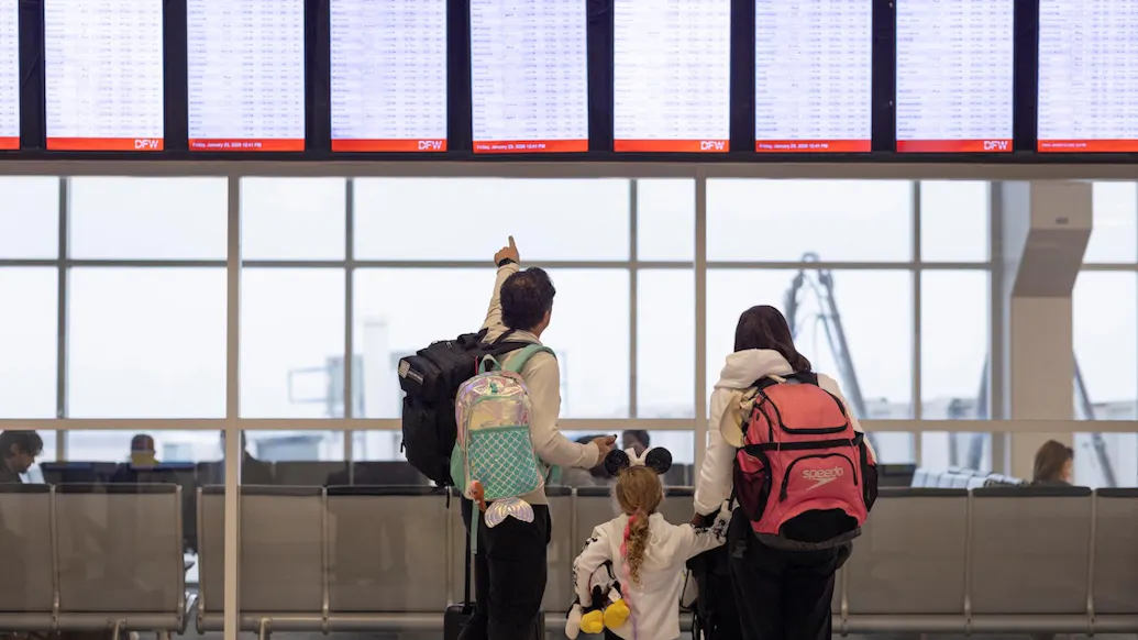 TSA Scales Back Airport Perk Expansion Just Weeks After Launch