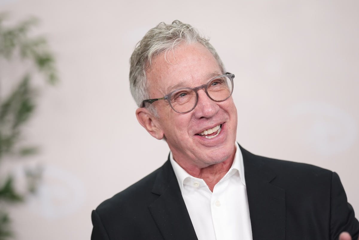 Tim Allen Pushes Back On DEI Infecting Sitcoms: ‘It’s Just Got To Be Funny’