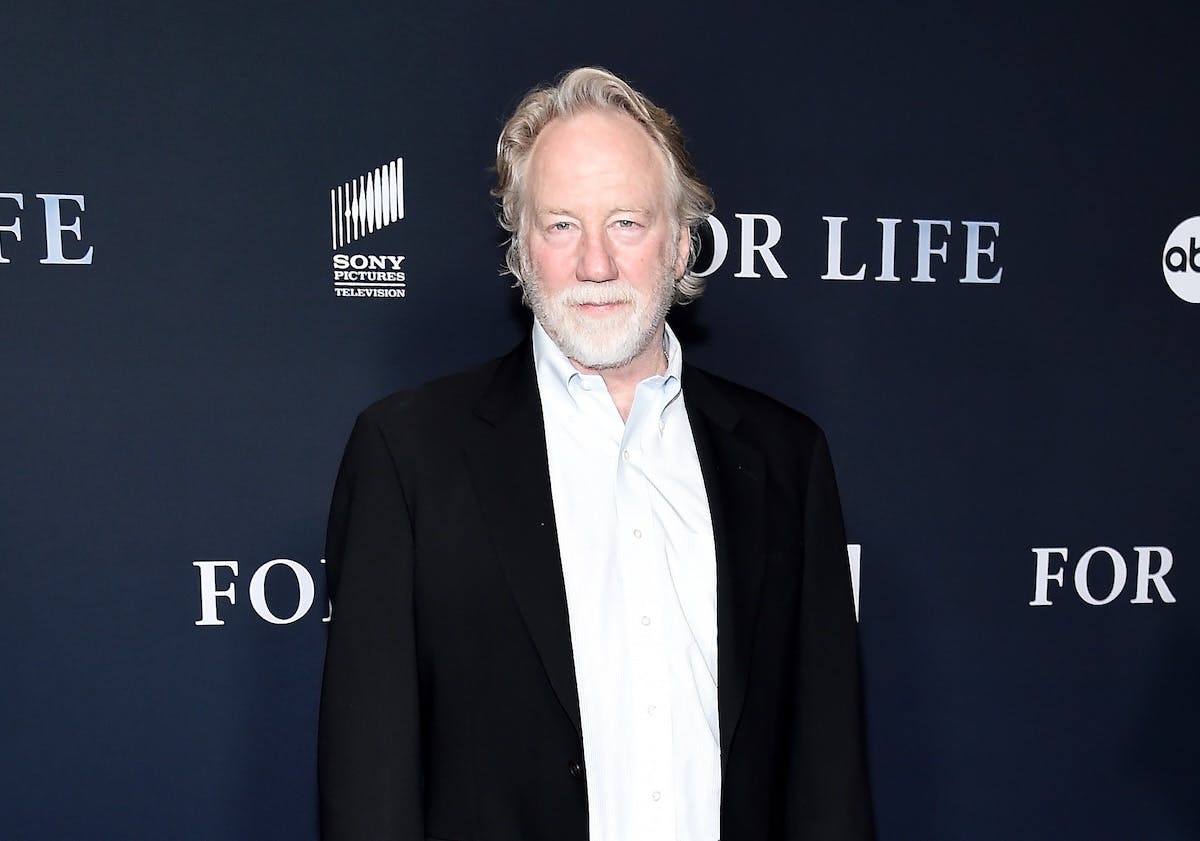 ‘West Wing’ Actor Remains At Large After Child Sex Abuse Accusations