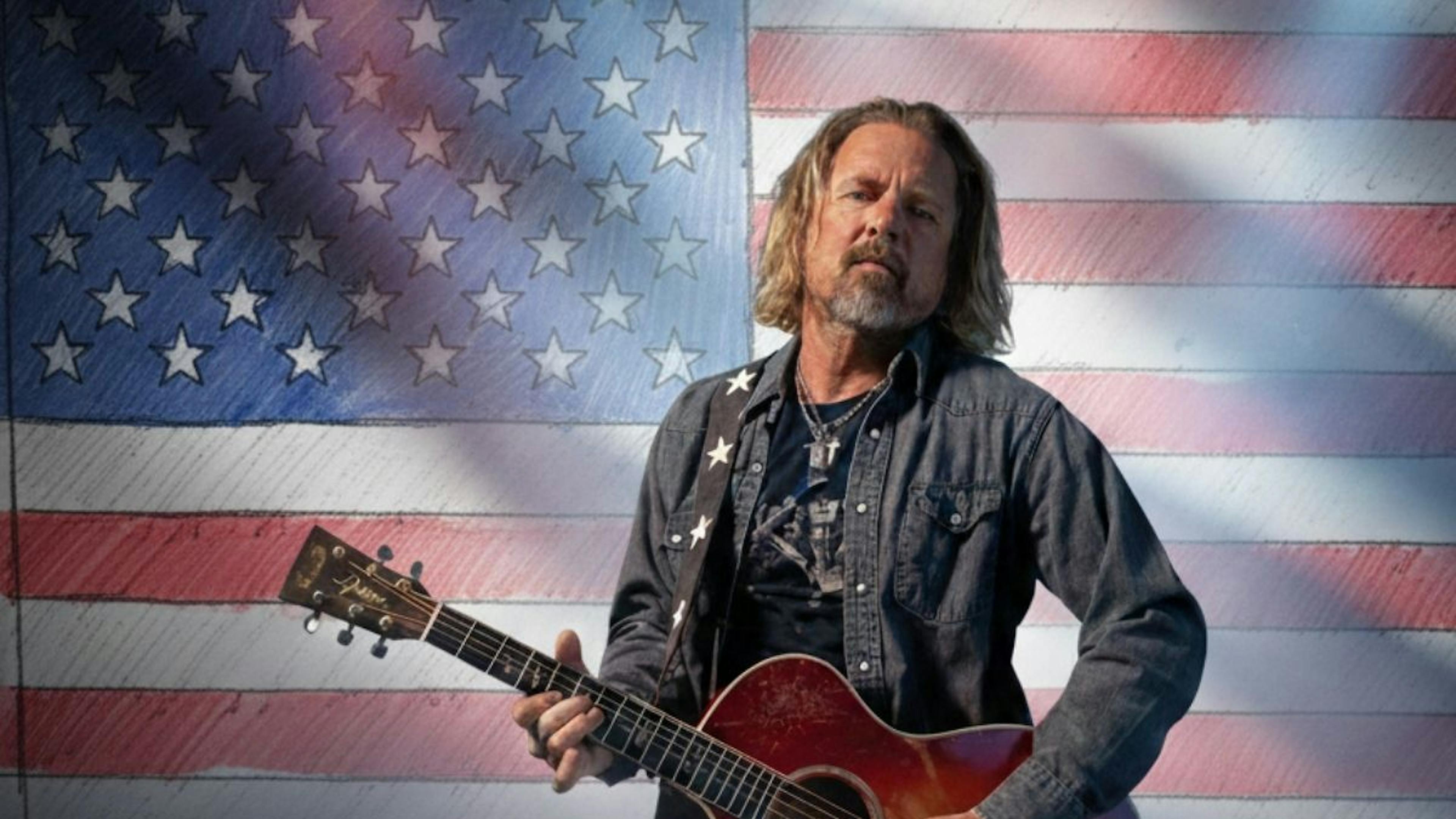 ‘It’s Bringing Out A Feeling’: Legendary Songwriter Gets Behind The Mic To Shift Culture In New Song