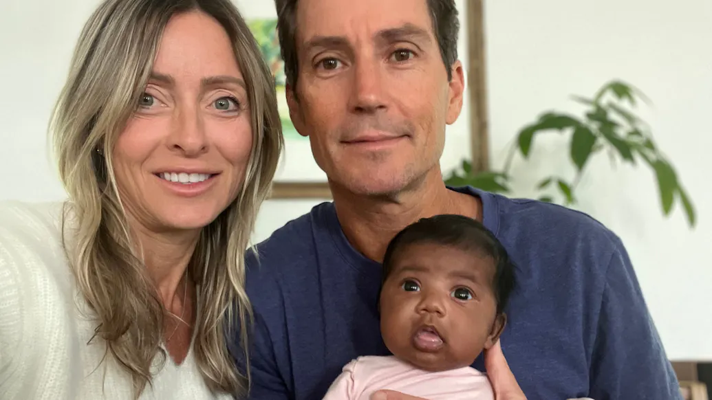Florida Couple Sues Fertility Clinic Over Embryo Mix-Up: ‘Moral Obligation’ To Find ‘Genetic Parents’