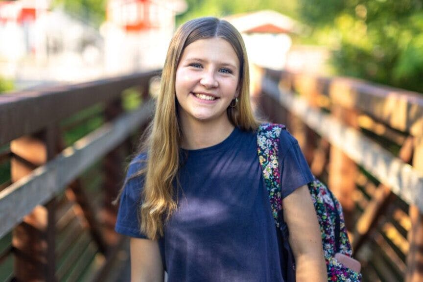 Credit: Adaleia Cross.