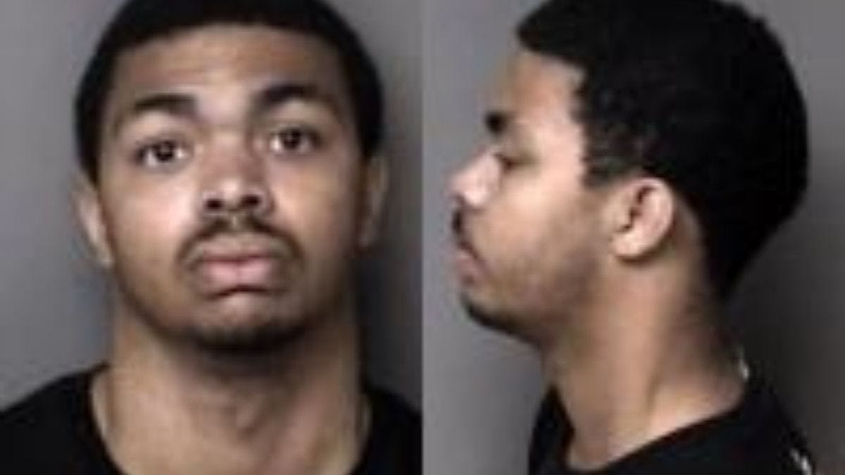 Feds Thwart ISIS-Inspired Terrorist Attack Planned In North Carolina