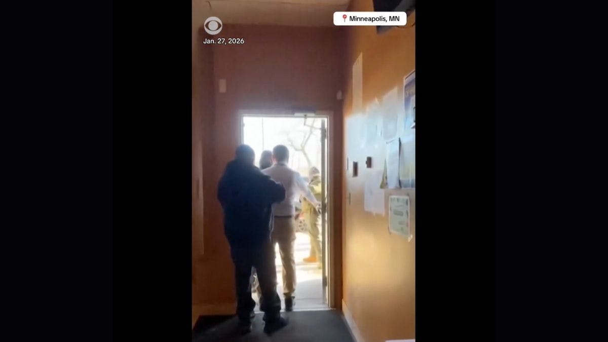 Foreign Consulate In Minneapolis Shielded Illegal Immigrant Criminal From Arrest, ICE Says