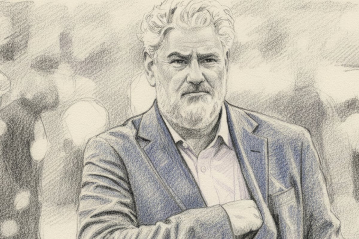 Minnesota Vikings Announcer To Take  ‘A Few Days Off’ After ‘Paid Protesters’ Comment