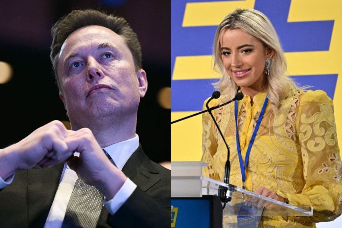 Elon Musk Files For Full Custody Of Son After Baby Mama Makes Pro-Trans Comments