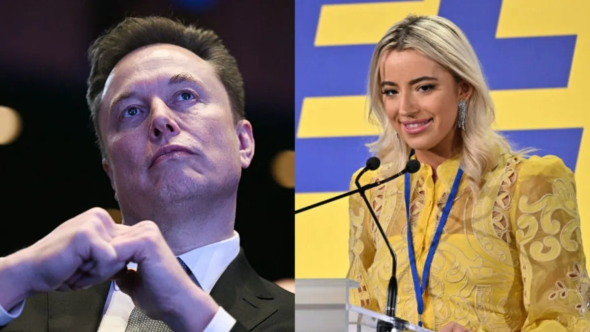 Elon Musk Files For Full Custody Of Son After Baby Mama Makes Pro-Trans Comments