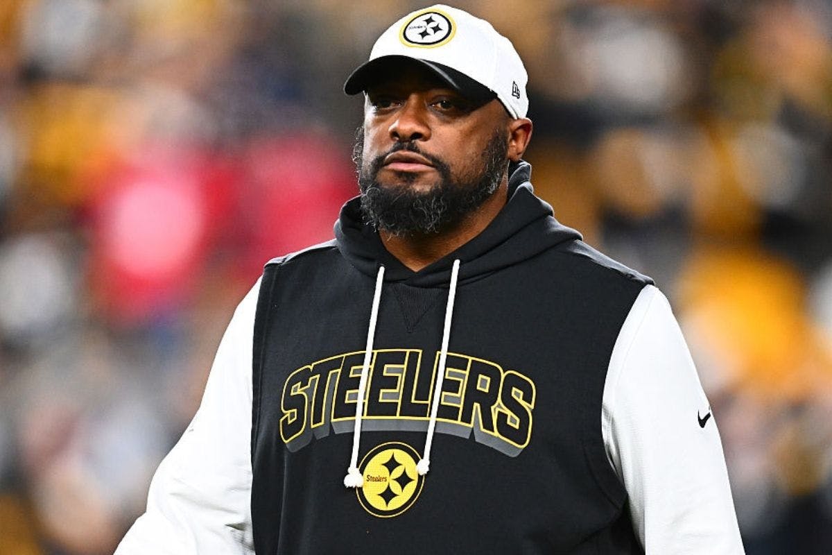 Coach Swap? NFL Owner Jokes About The Possibility After Mike Tomlin Steps Away From The Steelers
