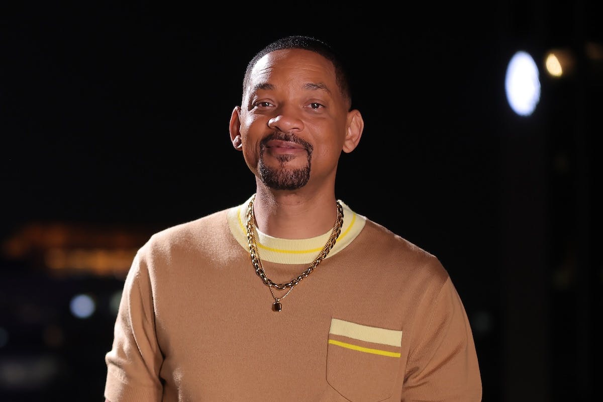 Will Smith Sued For Sexual Harassment, Retaliation By Tour Violinist