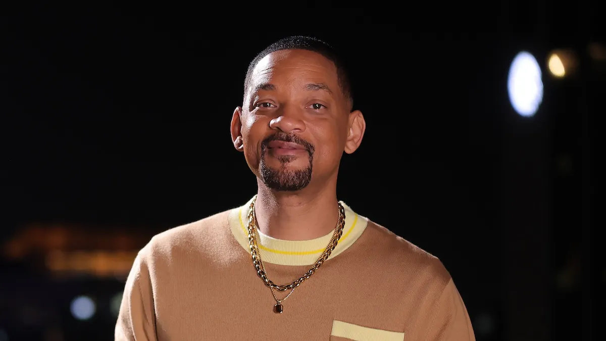 Will Smith Sued For Sexual Harassment, Retaliation By Tour Violinist
