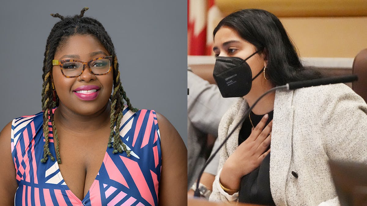 Minneapolis City Council Names Socialists As Both ‘Majority’ and ‘Minority’ Leaders