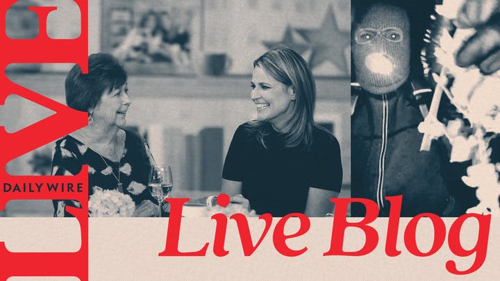 SWAT Vehicles Deployed And Signs Of A Ransom Payment As Search For Nancy Guthrie Intensifies