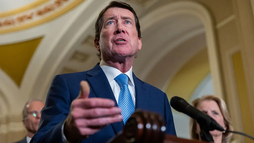 Republican Torches Democrats Over Issue Own Voters Overwhelmingly Back