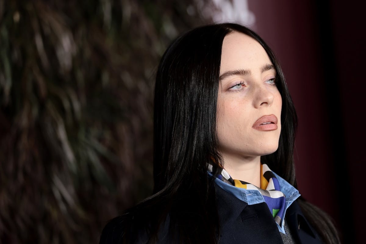 Billie Eilish’s ‘Stolen Land’ Rant Blows Up As Tongva Tribe Says Her Mansion Sits On Its Land