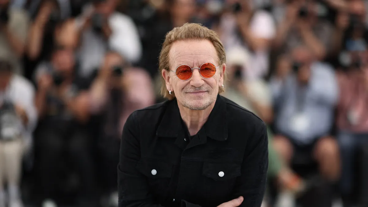 Irish Rock Band U2 Releases ‘American Obituary,’ A Tribute Song For Renee Good