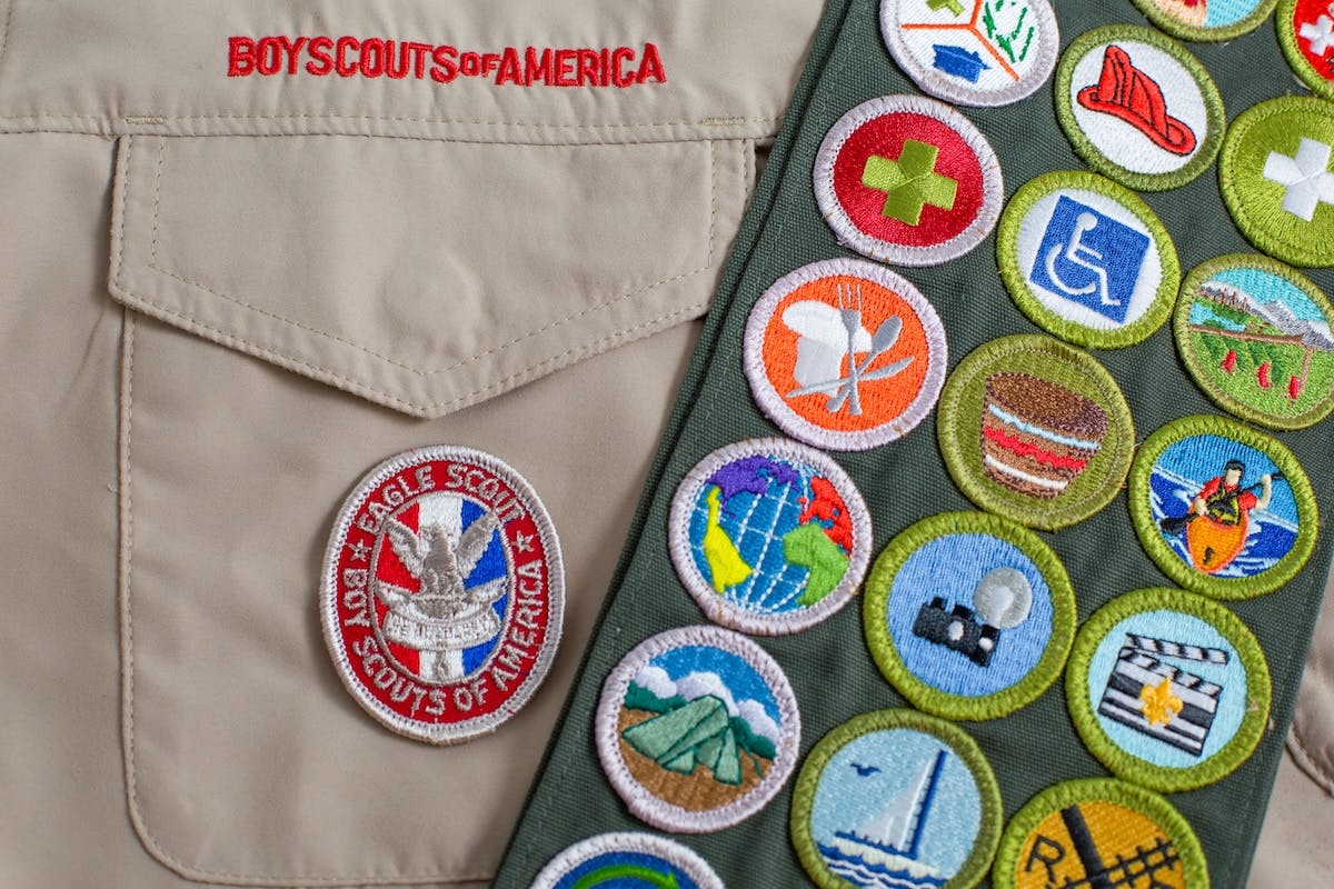 Hegseth’s War Department Says Boy Scouts Must Roll Back Woke Or Lose Military Support