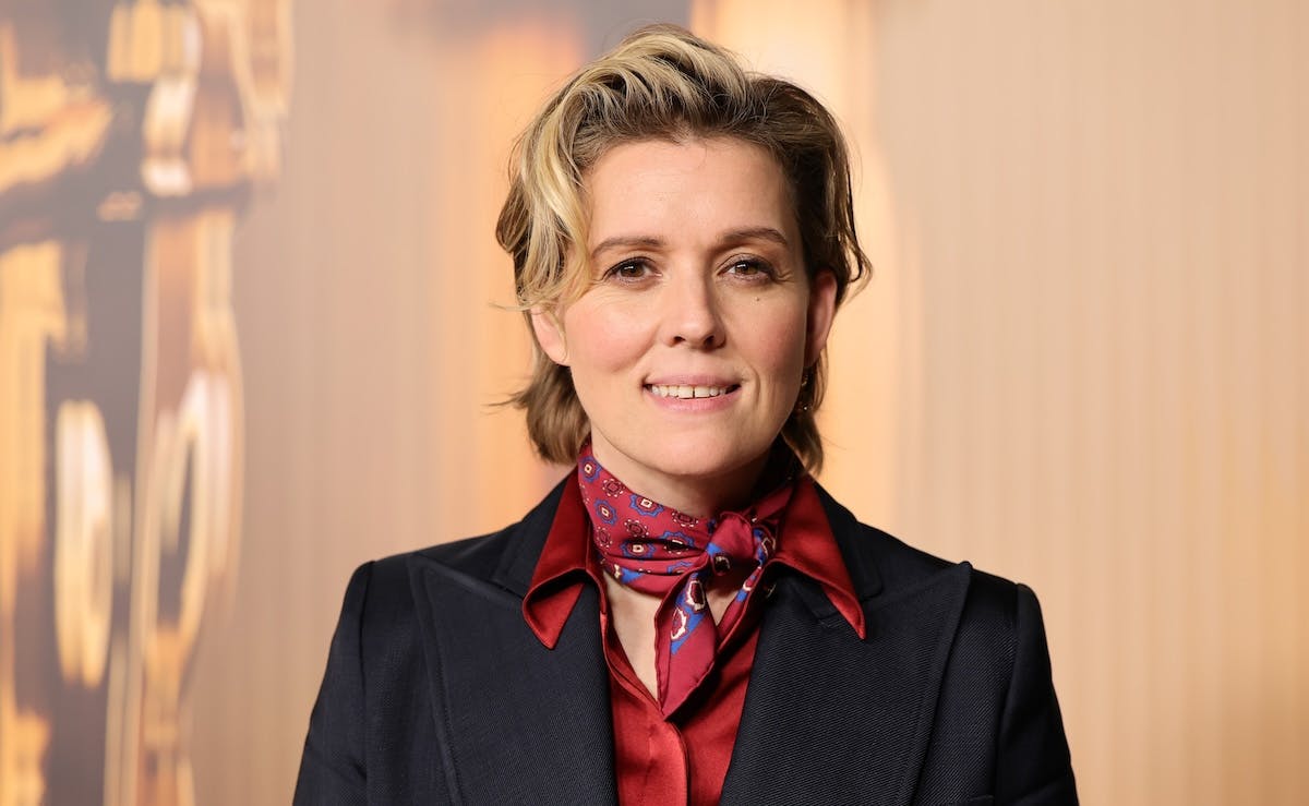 ‘America the Beautiful’ Singer At Super Bowl Thrilled To Represent ‘Queer Community’