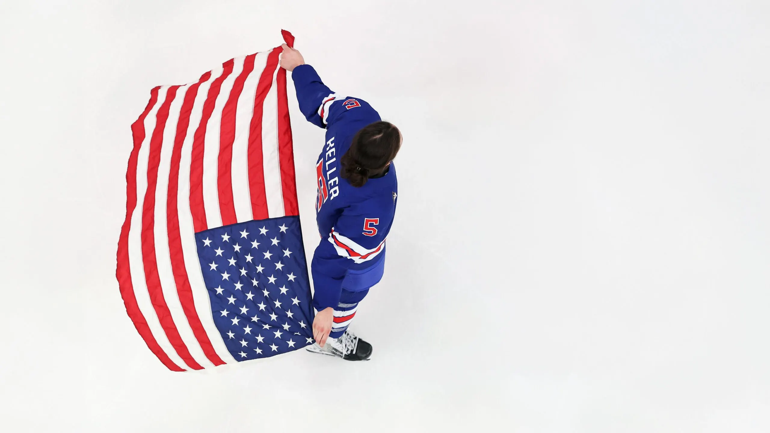 Revenge Served Cold: Team USA Takes Gold Over Canada In Olympic Sudden-Death Overtime