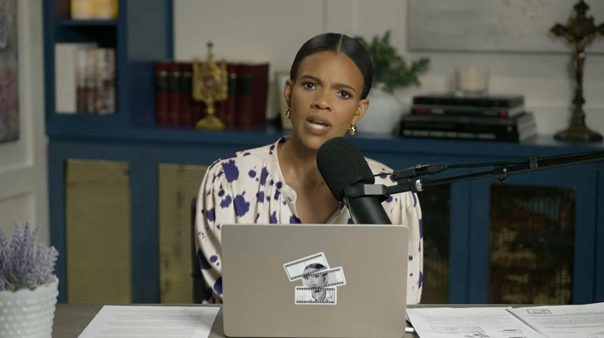 Debunking The Erika Kirk Conspiracy Theories