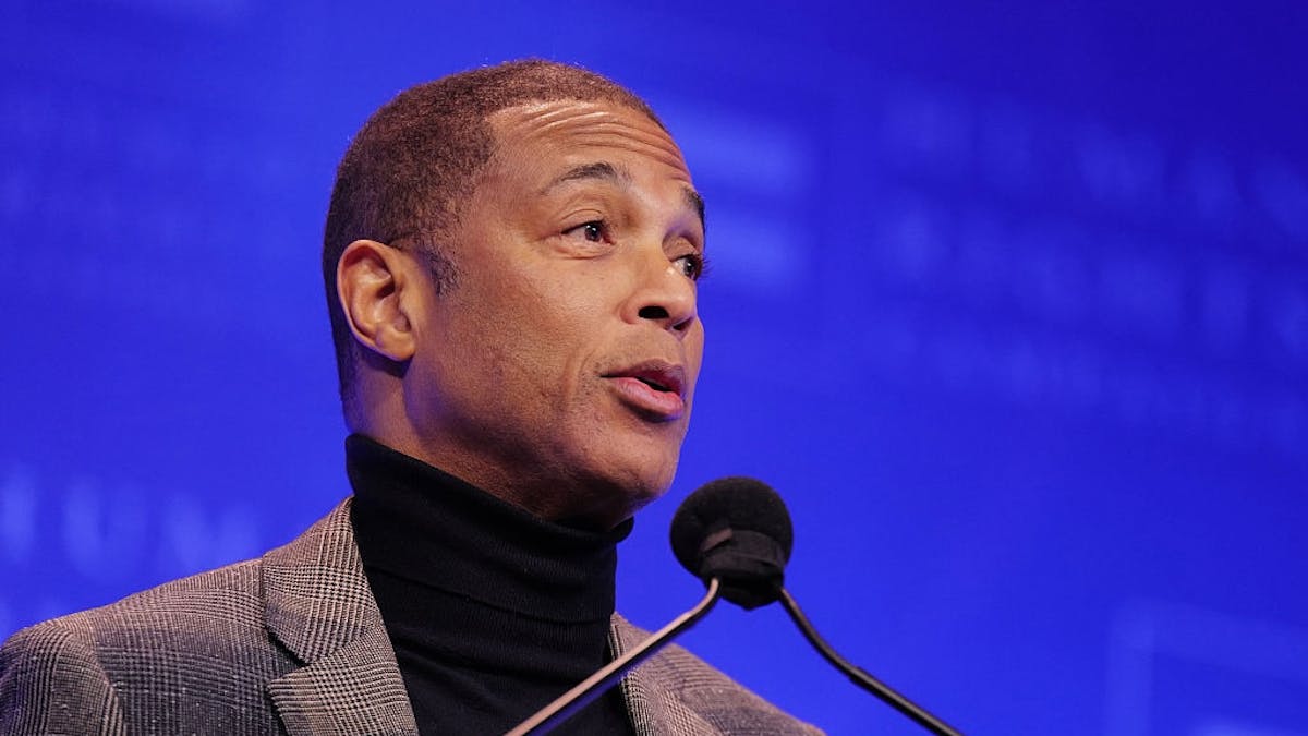 Don Lemon Hires Ex-Fed Prosecutor As He Gears Up For Trial Over Anti-ICE Protest