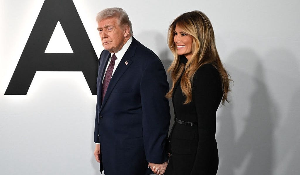 Trump Proposes Plan To Shut Down Rebranded Trump-Kennedy Center, Promises ‘Spectacular’ Result