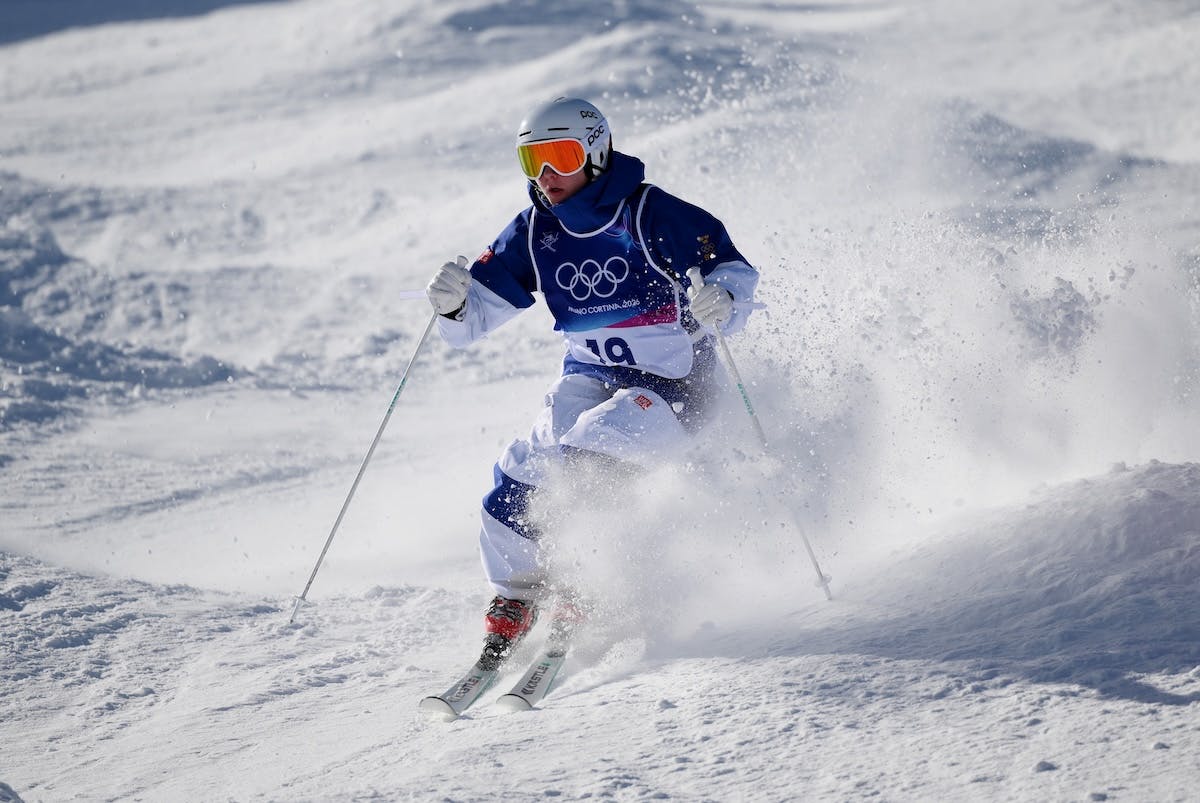 Trans-Identifying Woman To Compete Against Fellow Women In Olympic Ski Event