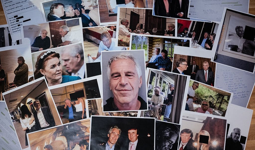 Morning Brief: The FBI’s Epstein Findings, JD Vance In Armenia, & Jimmy Lai Sent To Prison